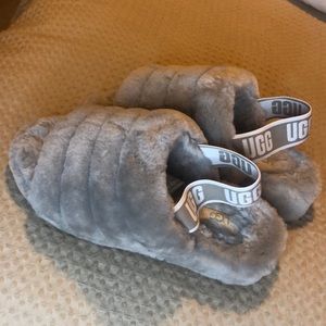 UGG Womens Slippers IN BOX!
